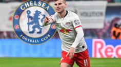 Hotovo, upečeno! Německý kanonýr odchází do Chelsea