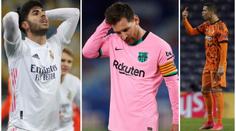 UEFA rozhodla o rebelující trojce ze Superligy. Zahraje si Ligu mistrů?