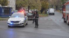 Horor ve východních Čechách. Bomba ve škole a vražda sekerou
