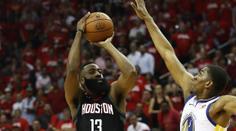 Houstonu už stačí jediná výhra! Golden State myslí na nejhorší