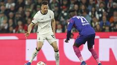 Bundesliga – sestřih: Borussia Mönchengladbach vs. Mohuč (19. 4. 2026)
