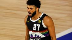 Komplikace pro Denver! Nuggets při další prohře přišli o Murrayho