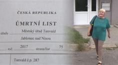 Úřady prohlásily za mrtvou jinou ženu! Omyl má vážné následky