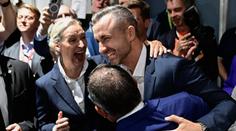 Zemské volby v Německu: AfD suverénně zvítězila, získala 43,8 % hlasů