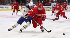 Vymaní se Detroit z krize? Proti stojí rozjeté Buffalo. Sledujte na Nova Sport