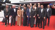 Ve Varech představili film Duchoň. Gotta si v něm zahrál Vojta Kotek
