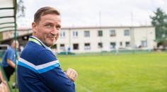 Vladimír Šmicer jde do toho. Vyhlásil boj o post předsedy FAČR