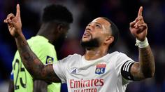 Velká posila do útoku! Barcelona si vyhlédla hvězdu francouzské ligy