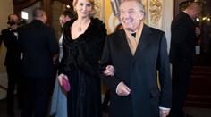 Gottova rodina odjela do zahraničí! Vdova Ivana čelí velkému tlaku