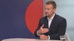 V zelené energetice není EU sama. Čína i USA jsou před námi, říká expert