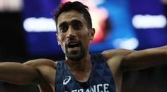 Zbláznil se? Maratonec sabotoval své soupeře přímo při závodě