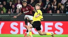 Evropská liga – sestřih: parta Praha vs. Lilleström (15. 10. 2026)