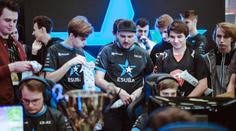 Peníze v esportu: covid zhoršil výdělky i hráčům her
