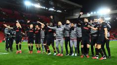 Je jasno! Takhle se dohrají Liga mistrů s Evropskou ligou