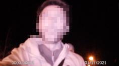 Policisté zadrželi cizince se zákazem pobytu, pomohla jim náhoda