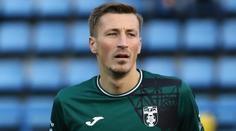 Plzeň má první zimní posilu. Na západ Čech přichází obránce z Karviné