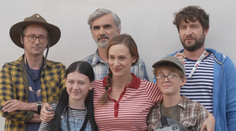 Ohřejte se u filmu. Do kin míří komedie Léto s Evženem