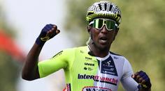 Historický úspěch pro Afriku. 3. etapu Tour de France vyhrál Eritrejec Girmay