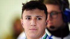 Nováček v Austrálii zazářil. Působivý výkon, chválila jej legenda motorsportu