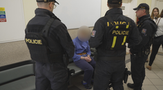 Mrazivé detaily vraždy na Chrudimsku: Mladík měl zabít svou matku sekerou