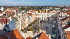 Povolební vyjednávání v Pardubicích. Vznikla zde nová koalice