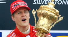 Schumacher slaví 49. narozeniny. O jeho stavu se spekuluje