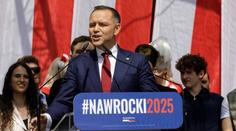 Polským prezidentem bude Nawrocki, vyhrál nejtěsnějším rozdílem