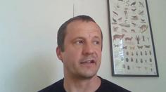 Asijská sršeň či americký rak. Invazní druhy se v teple snáze šíří, říká expert