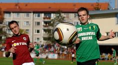 ŠOK: Sparta vyřazena z domácího poháru Sokolovem