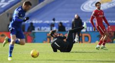 Senzační obrat! Lišky v závěru sťaly obhájce titulu. City zničilo Spurs