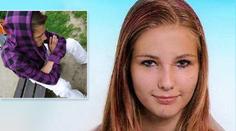 Alexandra (15) je na útěku s mladíkem (18). Posílá jen záhadné zprávy