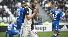 Přijde Juventus o svou hvězdu? Higuaín se nechce do Turína vrátit!