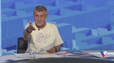 Prezident Pavel: Babiš chce být premiér? Musí s Agrofertem dodržet zákon o střetu zájmů