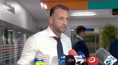 Stojíme na prahu občanské války, řekl slovenský ministr vnitra po atentátu