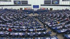 Tématy eurovoleb jsou Ukrajina i Čína. Europoslanci toho ale moc nezmění