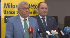 Milostivé léto je zpět. Uleví tisícům dlužníků