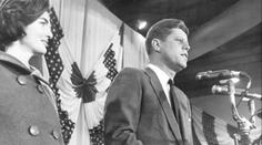 Svět za hranicemi: Šedesát let od smrti J. F. Kennedyho