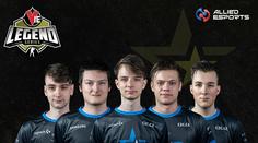 CZC.eSuba si zahraje proti CS:GO špičce. Ve hře je přes milion korun