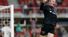 Rooney si zase dělal, co chtěl! Dva góly a jeden lepší, než druhý