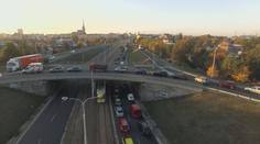 Z Plzně zmizí část aut. Pomůže tomu stavba za 650 milionů korun