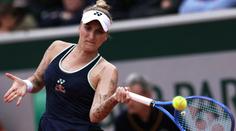 Fantazie. Vondroušová si podmanila Berlín, vyhrála poprvé od Wimbledonu