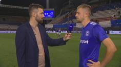 Cenná zkušenost, hodnotí Vašulín prohru s Malmö. Kouč Janotka chce teď Crystal Palace