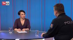 Ředitel policie Lerch: Nemáme důvod při demonstracích zasahovat