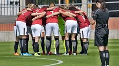 Sparťanky začaly cestu Ligou mistryň úspěšně! Porazily Glasgow City