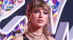 Taylor Swiftová může svým vlivem zvrátit volby. Pro republikány je děsivý, říká Ciglerová