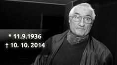 Zemřel herec Pavel Landovský (†78), hvězda Černých baronů