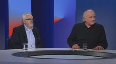 Revoluce mohla začít už v srpnu 1989, nakonec ale zasáhl Václav Havel, říká Tůma