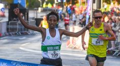 Místo 10 km omylem zaběhl půlmaraton. Vyhrál, ale v cíli čekalo zklamání