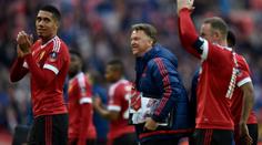 Koho vyzve Manchester United ve finále anglického FA Cupu?