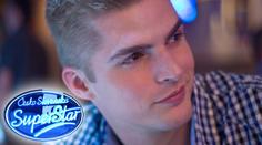 SUPERSTAR Martin Kurc: Málem přišel o nohu!